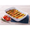 Форма для випікання Pyrex Supreme white прямокутна 22 х 15 см (SU22RR1/7648) - Image 2