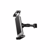 Универсальный автодержатель Baseus Back Seat Car Mount Holder Black (SUHZ-01) - Image 5