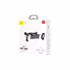 Универсальный автодержатель Baseus Back Seat Car Mount Holder Black (SUHZ-01) - Image 8