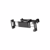 Универсальный автодержатель Baseus Back Seat Car Mount Holder Black (SUHZ-01) - Image 1