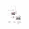 Солнечный инвертор Deye SUN-10K-SG05LP3-EU-SM2	10kW WiFi (SUN-10K-SG05LP3-EU-SM2) - Image 5