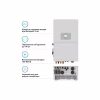 Солнечный инвертор Deye SUN-50K-SG01HP3-EU-BM4 WiFi, 50kW (SUN-50K-SG01HP3-EU-BM4) - Image 6