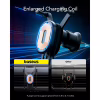 Універсальний автотримач Baseus Wireless Charge Pro 15W (SUWX030001) - Image 11