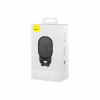Універсальний автотримач Baseus Wireless Charge Pro 15W (SUWX030001) - Image 8