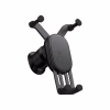 Універсальний автотримач Baseus Wireless Charge Pro 15W (SUWX030001) - Image 1