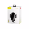 Універсальний автотримач Baseus Future Gravity Car Mount Black (SUYL-WL01) - Image 7