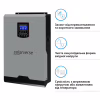 Солнечный инвертор Solarverse SV3024A 3kW (SV3024A) - Image 3