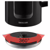 Електрочайник Sencor SWK0951BK - Image 5