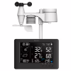 Метеостанция Sencor SWS10500WIFI - Image 4