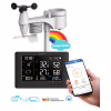 Метеостанция Sencor SWS10500WIFI - Image 6