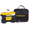 Автомобільний компресор Stanley 23 л/хв, 12 В, 10 бар, вага 1.1 кг (SXIF0001) - Image 11