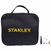 Автомобільний компресор Stanley 23 л/хв, 12 В, 10 бар, вага 1.1 кг (SXIF0001) - Image 6