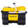 Автомобільний компресор Stanley 23 л/хв, 12 В, 10 бар, вага 1.1 кг (SXIF0001) - Image 1