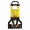 Візок вантажний Stanley до 70кг, розмір платформи 39х29см, вага 3,9 кг (SXWT-FT580) - Image 2