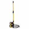 Візок вантажний Stanley до 70кг, розмір платформи 39х29см, вага 3,9 кг (SXWT-FT580) - Image 5