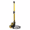 Візок вантажний Stanley до 70кг, розмір платформи 39х29см, вага 3,9 кг (SXWT-FT580) - Image 8