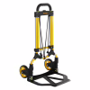 Візок вантажний Stanley до 70кг, розмір платформи 39х29см, вага 3,9 кг (SXWT-FT580) - Image 10