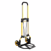 Візок вантажний Stanley до 70кг, розмір платформи 39х29см, вага 3,9 кг (SXWT-FT580) - Image 1