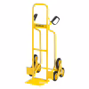 Візок вантажний Stanley до 200кг, розмір платформи 30.5х24см, вага 13,8 кг (SXWT-HT523) - Image 1