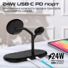 Зарядний пристрій Promate wireless (synergy-pro.black) - Image 8