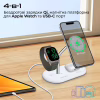 Зарядний пристрій Promate wireless (synergy-pro.white) - Image 3