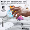 Зарядний пристрій Promate wireless (synergy-pro.white) - Image 5