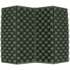 Туристичне сидіння Tribe Seat Mat T-BD-0003 green (T-BD-0003-green) - Image 1