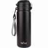 Термокружка Tribe Urban 0,6 л black (T-DD-0013-black) - Image 1