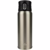 Термокружка Tribe Motion 0,45 л grey (T-DD-0015-grey) - Image 1