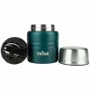 Термос Tribe Food Jar харчовий 0,35 л ocean (T-DE-0021-ocean) - Image 2