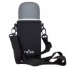 Чехол для термоса Tribe Neoprene Cover Soft touch 0,75 л black (T-DF-0017-black) - Image 2