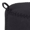 Чехол для термоса Tribe Neoprene Cover Soft touch 0,75 л black (T-DF-0017-black) - Image 5