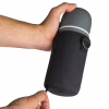 Чехол для термоса Tribe Neoprene Cover Soft touch 0,75 л black (T-DF-0017-black) - Image 6