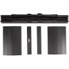 Туристичний стіл Tribe Camp Table Alu Black (T-EC-0005-black) - Image 10