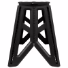Стул складной Tribe Camp Chair High пластиковий black (T-EF-0002-black) - Image 4