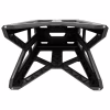 Стул складной Tribe Camp Chair High пластиковий black (T-EF-0002-black) - Image 5