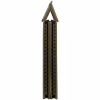 Стілець складаний Tribe Camp Chair High пластиковий Olive (T-EF-0002-olive) - Image 6