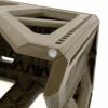Стілець складаний Tribe Camp Chair High пластиковий Olive (T-EF-0002-olive) - Image 7