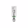 Ложка-вилка туристическая Tribe Multi Spork сталева (T-FC-0037-metal) - Image 2