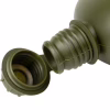 Фляга Tribe Canteen пластикова olive (T-FE-0022-olive) - Image 4