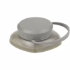 Бутылка для воды Tribe Soft Bottle 1,5 л TPU м'яка grey (T-FE-0024-grey) - Image 2