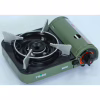Портативна газова плитка Tribe Mini (T-HD-0010-olive) - Image 2