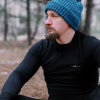 Комплект термобілизни Tribe Microfleece чорний 2XL (T-KA-0015-black-2XL) - Image 11