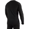 Комплект термобілизни Tribe Microfleece чорний 2XL (T-KA-0015-black-2XL) - Image 4
