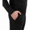 Комплект термобілизни Tribe Microfleece чорний 2XL (T-KA-0015-black-2XL) - Image 5