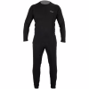 Комплект термобілизни Tribe Microfleece чорний 2XL (T-KA-0015-black-2XL) - Image 1