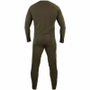 Комплект термобілизни Tribe Microfleece оливковий 3XL (T-KA-0015-olive-3XL) - Image 2