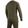 Комплект термобілизни Tribe Microfleece оливковий 3XL (T-KA-0015-olive-3XL) - Image 4