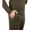 Комплект термобілизни Tribe Microfleece оливковий 3XL (T-KA-0015-olive-3XL) - Image 5