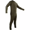 Комплект термобілизни Tribe Microfleece оливковий L (T-KA-0015-olive-L) - Image 3